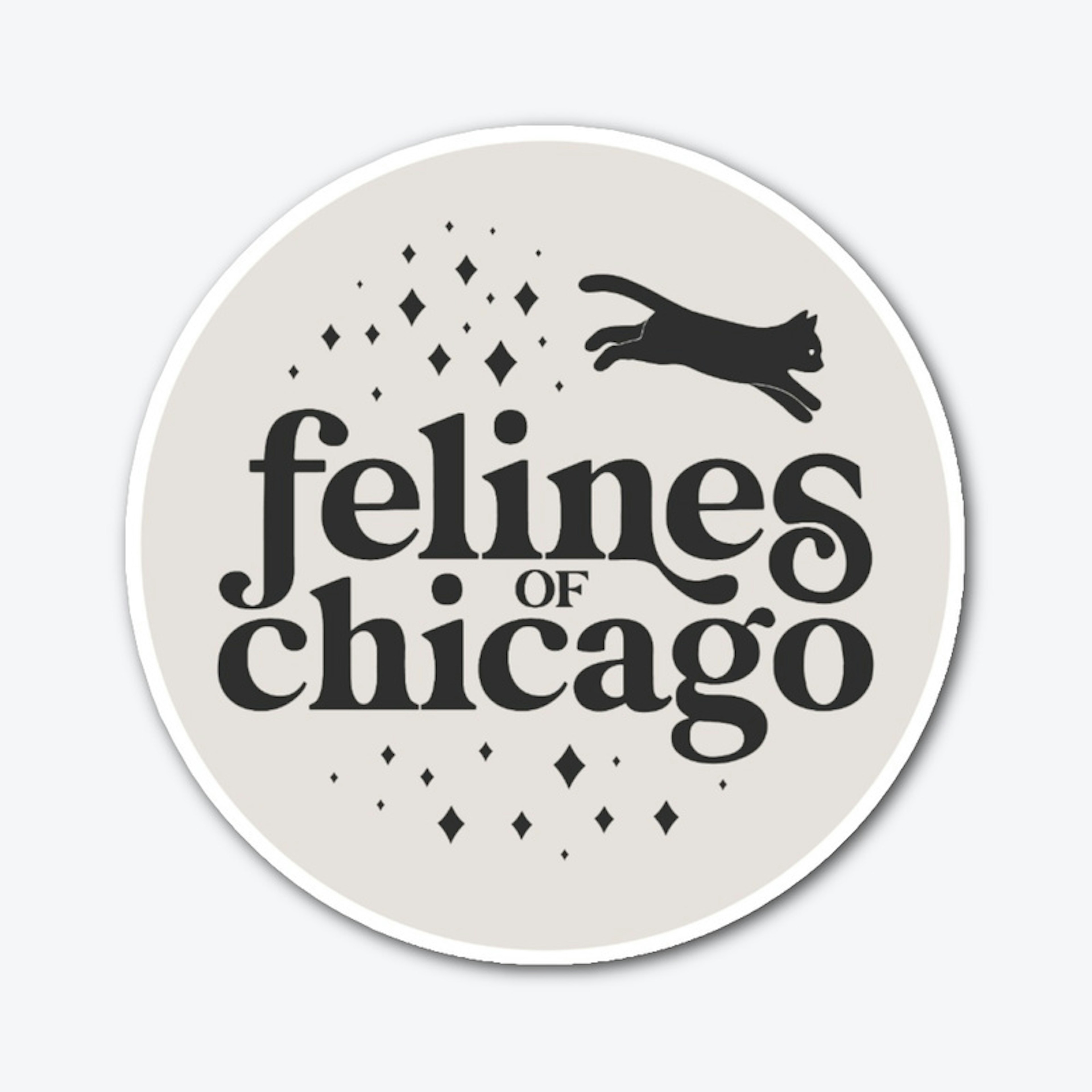 Felines of Chicago